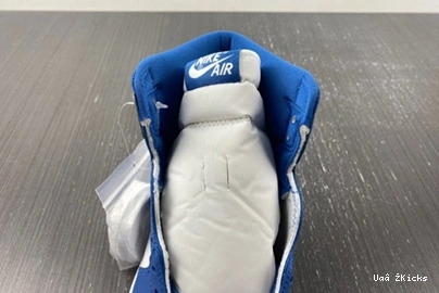 Blue Resilient DZ5485- 1 True High Jordan 2149 152 Retro OG 1022